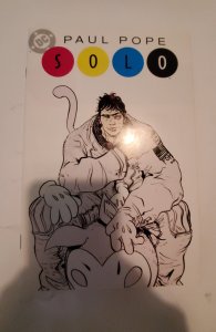 Solo #3 (2005) NM DC Comic Book J740