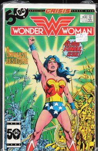 Wonder Woman #329 (1986) Wonder Woman