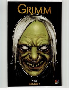 Lot of 49 Comics (See Description) Grimm, Star Wars, Grimm: The Warlock, Poe ...