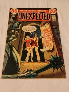 The Unexpected #139 (1972) EA2
