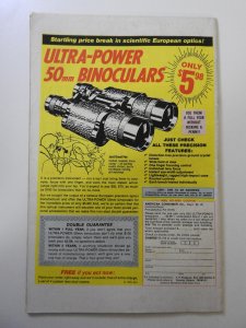 Iron Man #79 (1975) VG Condition!