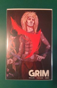 Grim #3 Cover C (2022)