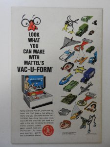 Hawkman #14 VG+ Condition