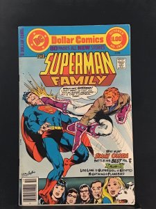 The Superman Family #185 (1977) Jimmy Olsen