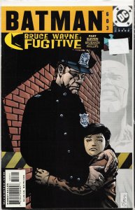 Batman #603 (2002) Batman