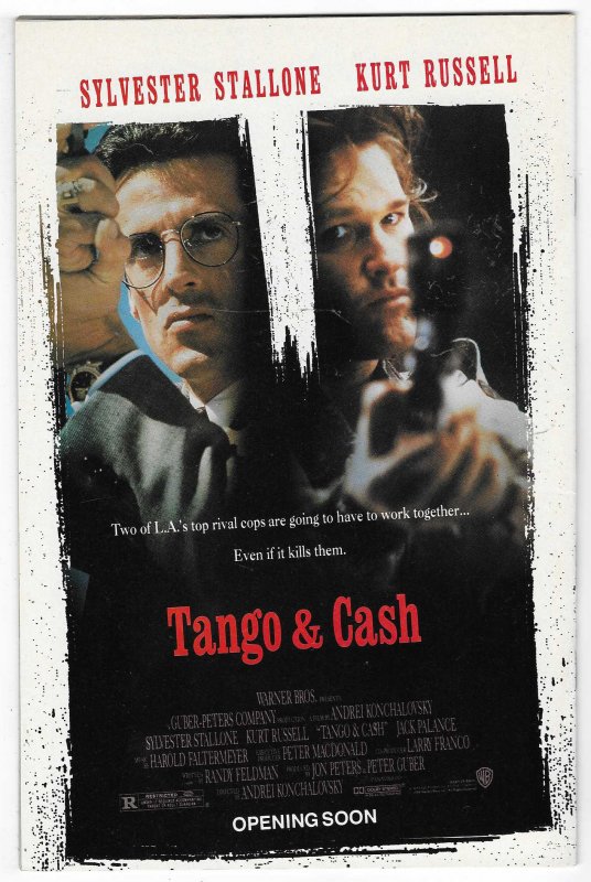 The New Titans #64 (1990)