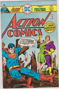 Action Comics #451