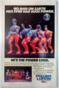 The New Adventures of Superboy #50 (9.2-NS, 1984)