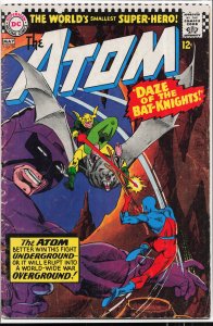 The Atom #30 (1967) The Atom