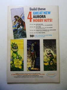 The Flash #165 (1966) VG- Condition