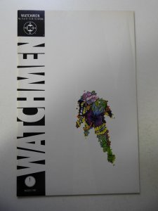 Watchmen #11 (1988) FN/VF Condition
