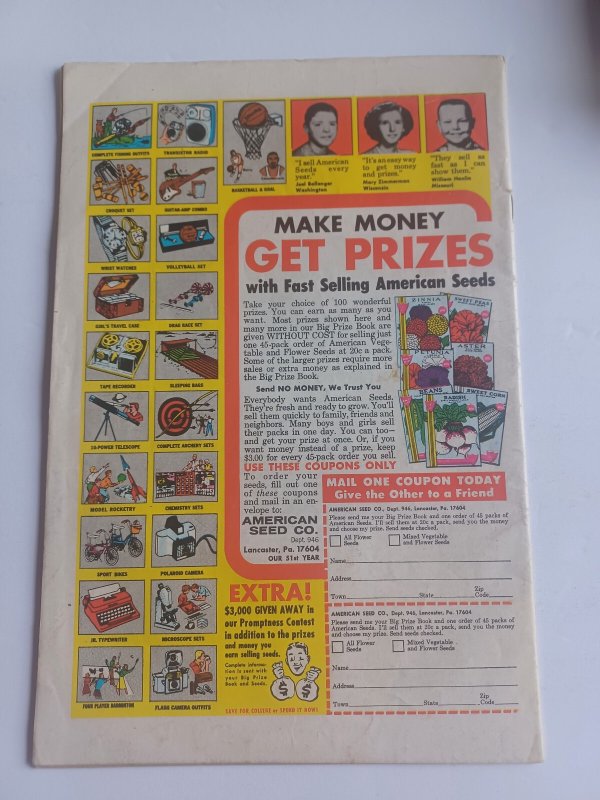 Incredible Hulk #116 - The Leader - 1969 - VG