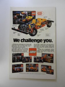 The Amazing Spider-Man Annual #14 (1980) VF- condition