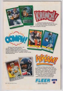 Spider-Man #14 (1991) Spider-Man