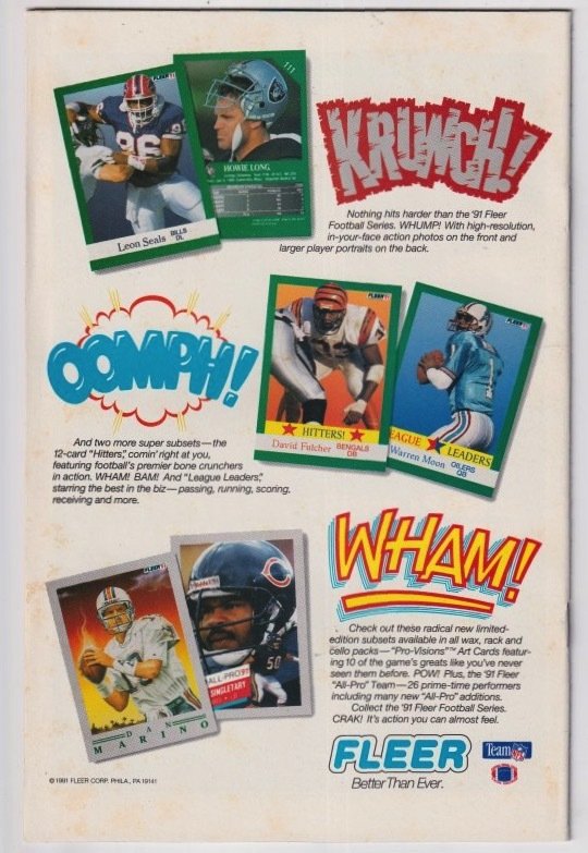 Spider-Man #14 (1991) Spider-Man