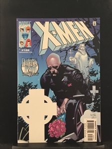 X-Men #108 (2001)