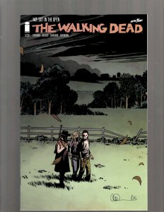 Lot Of 6 Walking Dead Image Comic Books # 146 147 148 149 150 151 Rick Negan RP4