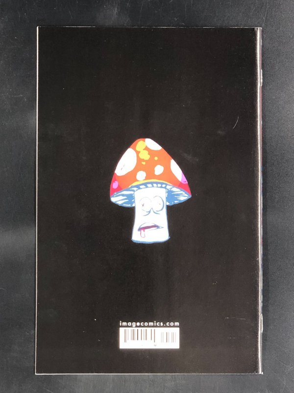 I Hate Fairyland #5 (2016)