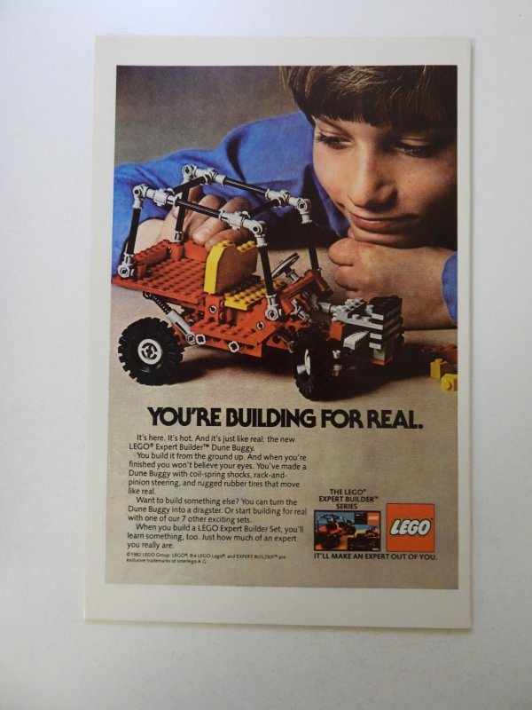 The Uncanny X-Men #164 (1982) VF/NM condition