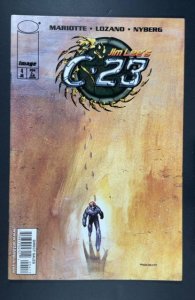 C-23 #4 (1998)