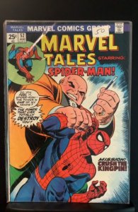 Marvel Tales #52 (1974)