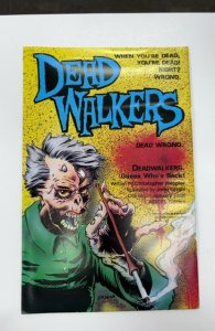 Blood N Guts #2 of 3