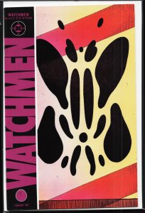 Watchmen #6 (1987) Watchmen