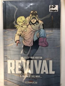 Revival Vol.3 Si Loin De Chez Nous (2014) Image TPB HC Tim Seeley