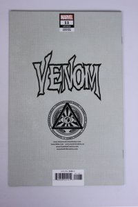 Venom #11 (2022) Virgin Cover NM