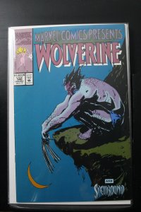 Marvel Comics Presents #140 (1993)