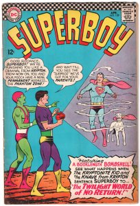 Superboy #128 (1966)