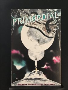 Primordial #1 Cover C (2021)