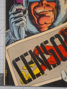 The Flash #193 (DC Comics December 1969)