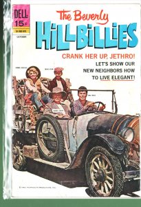 Beverly Hillbillies #20 (1970)
