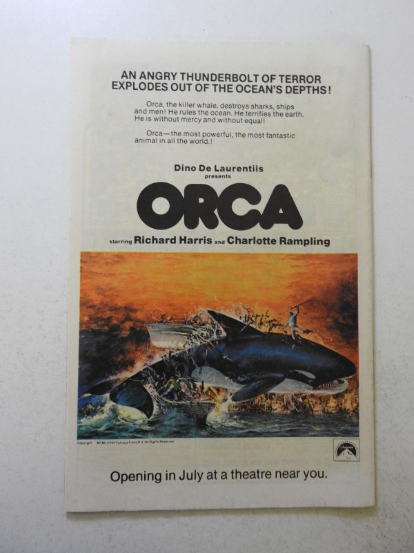 The Avengers #164 (1977) FN/VF Condition!