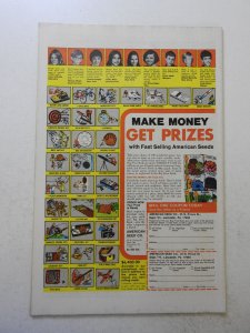 The Champions #12 (1977) FN/VF Condition!