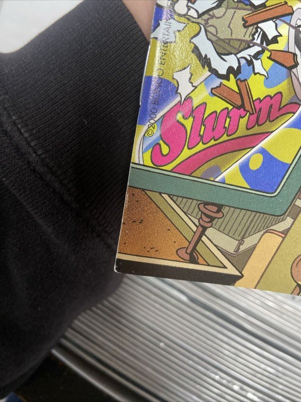 FUTURAMA Comics #1 - Comic-Con International