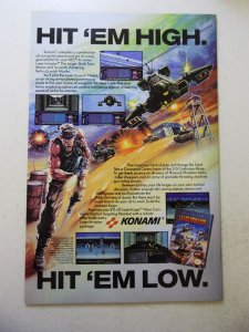 Fantastic Four #354 (1991) VF Condition