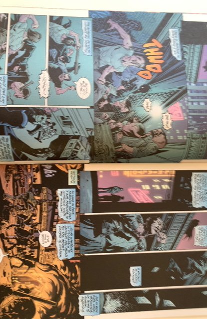 Batman: Legends of the Dark Knight #172 (2003)