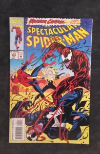 The Spectacular Spider-Man #202 (1993)