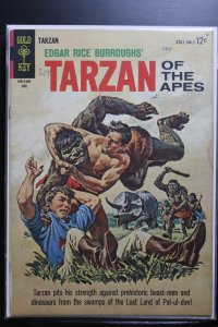 Tarzan #142 (1964)