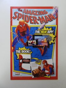 The Amazing Spider-Man #677 (2012) NM condition