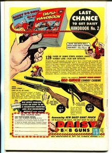 Western Hero #96  1950 - Fawcett  -VG - Comic Book