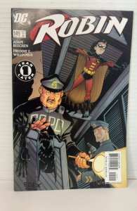 Robin #149 (2006)
