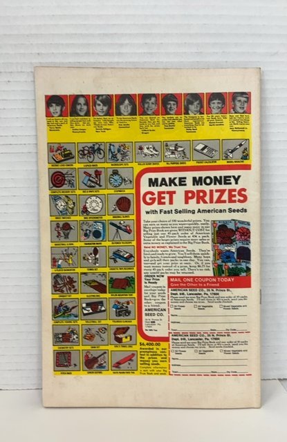 Conan the Barbarian #84 (1978)