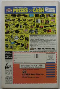 Daredevil #166 (Sep 1980, Marvel), VG (4.0), DD vs. Gladiator, Frank Miller art