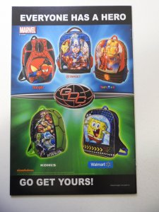 Superior Spider-Man #32 (2014) NM Condition