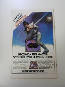 The Uncanny X-Men #169 (1983) VF- condition