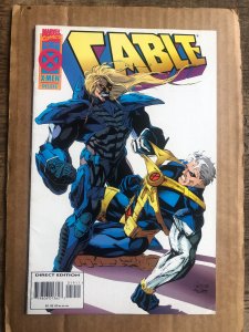 Cable #19 (1995)