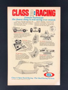 Marvel Feature #5 (1972) VF